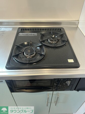 アクアリウスの物件内観写真